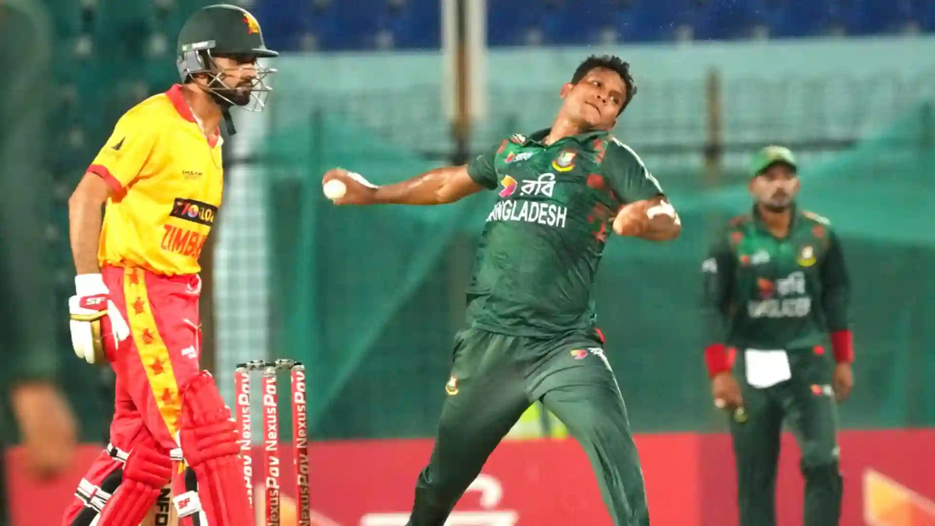 BAN vs ZIM, 3rd T20I | Playing 11 Prediction, Cricket Tips, Preview & Live Streaming